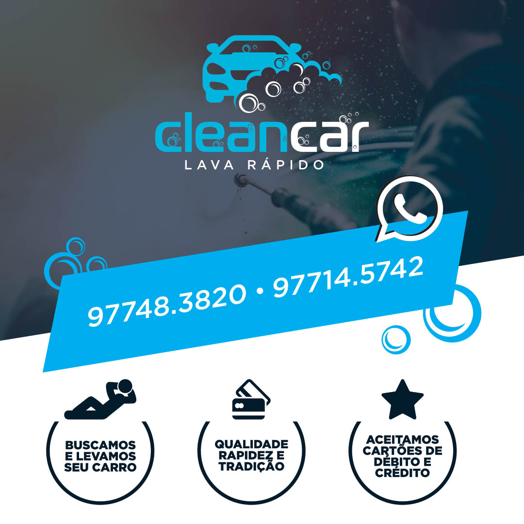 Clean Car Kelber Designer